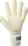 Reusch Pure Contact Gold X 5370901 1089 white blue back